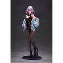 Astrum Design: Original Design Art Corp. - YD Luna Standard (Normal Edition) 1/7 Scale Figure