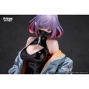 Astrum Design: Original Design Art Corp. - YD Luna Standard (Normal Edition) 1/7 Scale Figure