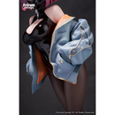 Astrum Design: Original Design Art Corp. - YD Luna Standard (Normal Edition) 1/7 Scale Figure