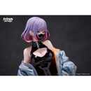 Astrum Design: Original Design Art Corp. - YD Luna Standard (Normal Edition) 1/7 Scale Figure