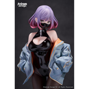 Astrum Design: Original Design Art Corp. - YD Luna Standard (Normal Edition) 1/7 Scale Figure