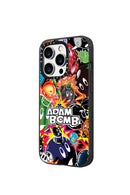 Adam Bomb CASETiFY Phone Case