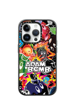 Adam Bomb CASETiFY Phone Case