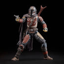 Star Wars: The Black Series - The Mandalorian (The Mandalorian) 6-Inch Action Figure #94