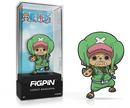 FiGPiN Classic: One Piece - Chopperemon (#1625) (Edition Limited to 1000 Pieces)