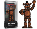 FiGPiN Classic: FNAF Five Nights at Freddy's - Set of 4 (Edition Limited to 750 Pieces)