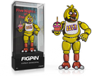 FiGPiN Classic: FNAF Five Nights at Freddy's - Chica (#1616) (Edition Limited to 750 Pieces)