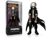 FiGPiN Classic: My Hero Academia - Dabi (#1519) (Edition Limited to 750 Pieces)