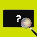 Mystery AI Art Playmat