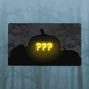 Mystery Trick-or-Treat Playmat Featuring Frank Frazetta Limited Edition Art