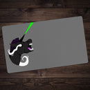 Lazer Unicorn Playmat