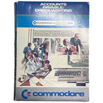 Accounts Payable/Check Writing - Commodore 64/128