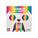 A Game of Cat and Mouth