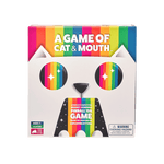 A Game of Cat and Mouth