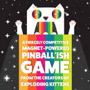 A Game of Cat and Mouth