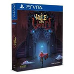 A Hole New World - PlayStation Vita