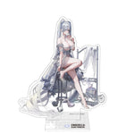 Algernon Acrylic Figure Stand JAPANESE - Goddess of Victory: NIKKE