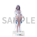 Algernon Acrylic Figure Stand JAPANESE - Goddess of Victory: NIKKE - H-M