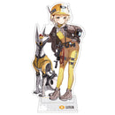 Algernon Acrylic Figure Stand JAPANESE - Goddess of Victory: NIKKE - H-M