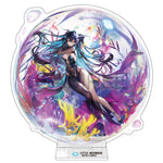 Algernon Acrylic Figure Stand JAPANESE - Goddess of Victory: NIKKE - A-M