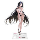Algernon Acrylic Figure Stand JAPANESE - Goddess of Victory: NIKKE - A-M