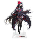 Algernon Acrylic Figure Stand JAPANESE - Goddess of Victory: NIKKE - A-M