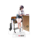 Algernon Acrylic Figure Stand JAPANESE - Goddess of Victory: NIKKE - A-M