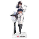 Algernon Acrylic Figure Stand JAPANESE - Goddess of Victory: NIKKE - A-M