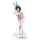 Algernon Acrylic Figure Stand JAPANESE - Goddess of Victory: NIKKE - A-M