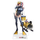 Algernon Acrylic Figure Stand JAPANESE - Goddess of Victory: NIKKE - A-M
