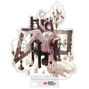 Algernon Acrylic Figure Stand JAPANESE - Goddess of Victory: NIKKE - H-M