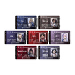 Algernon MMR School Card Set JAPANESE - Goddess of Victory: NIKKE