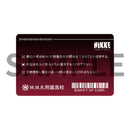 Algernon MMR School Photo Strip Pack JAPANESE - Goddess of Victory: NIKKE