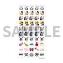Algernon MMR School Photo Strip Pack JAPANESE - Goddess of Victory: NIKKE