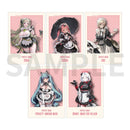 Algernon Photo Card JAPANESE - Goddess of Victory: NIKKE Maid