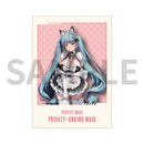Algernon Photo Card JAPANESE - Goddess of Victory: NIKKE Maid