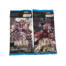 Algernon Metallic Card JAPANESE - Goddess of Victory: NIKKE