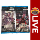 Algernon Metallic Card JAPANESE - Goddess of Victory: NIKKE