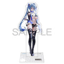 Algernon Acrylic Figure Stand JAPANESE - Goddess of Victory: NIKKE - H-M