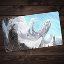 Ee, First of the Kobolds Playmat
