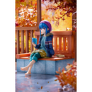 [PRE-ORDER] AmiAmi: Laid-Back Camp - Rin Shima (Footbath Ver.) 1/7 Scale Figure