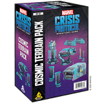 Marvel Crisis Protocol: Cosmic Terrain Pack