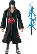 Sasuke Uchiha Taka ver. Naruto Shippuden ANIME HEROES Action Figure