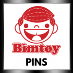 Bimtoy: Pins