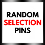 Buttons: Random Selection