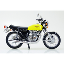 Aoshima: 1/12 Honda CB400Four I/II (398CC) Scale Model Kit