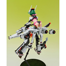 Aoshima: ACKS V.F.G Macross Delta - VF-25 Messiah Ranka Lee Scale Model Kit