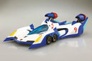 1/24 νASURADA AKF-0 AERO Mode/AEROBOOST Mode/SPIRALBOOST Mode Model Kit
