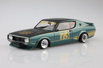 1/24 LB-WORKS KENMARY2Dr SHODAI Ver. Model Kit