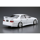 Aoshima: 1/24 TRD JZX100 Chaser '98 (Toyota) Scale Model Kit #47